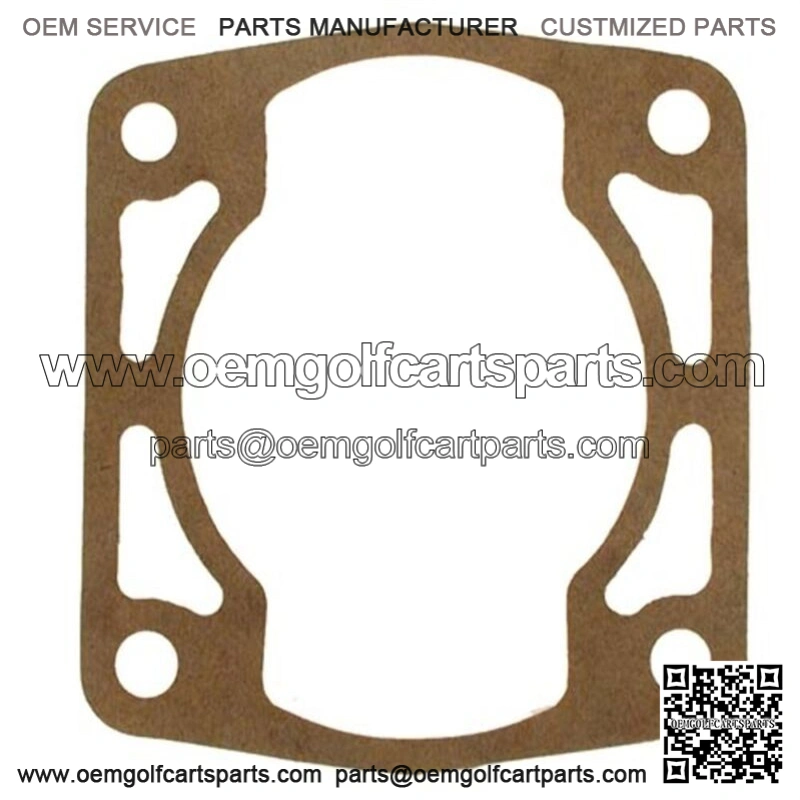 EZGO Cylinder Base Gasket | 1989-1993