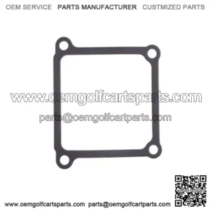 EZGO Inner Breather Valve Gasket
