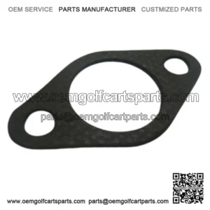 EZGO Gas Golf Cart 1976-1993 2 Cycle Exhaust Gasket | 12394-G1