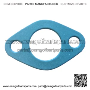 Club car gas exhaust gasket | 1992 up ds and precedent fe290 | 1015330