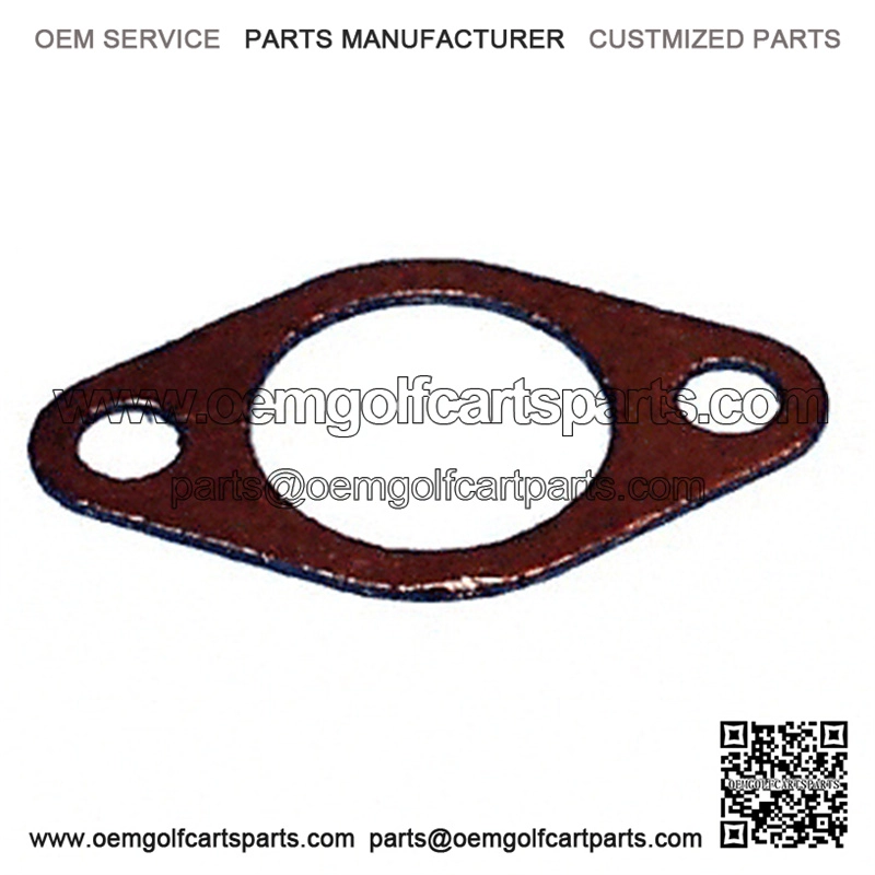 Club Car DS and Precedent 1997-Up -350cc Exhaust Gasket