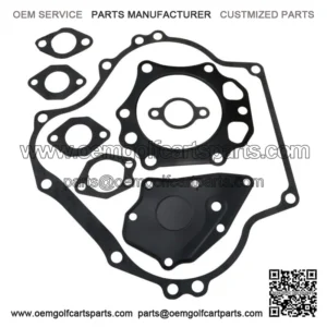 Gasket Kit for Club Car Golf Cart DS Precedent 1992-up FE290