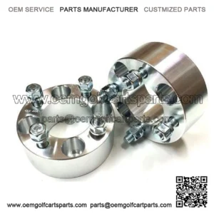 OEM Spacer Block Differential