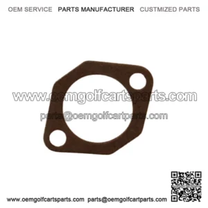 Club Car Precedent Insulator Gasket - With Subaru EX40 Engine (Years 2015-Up)