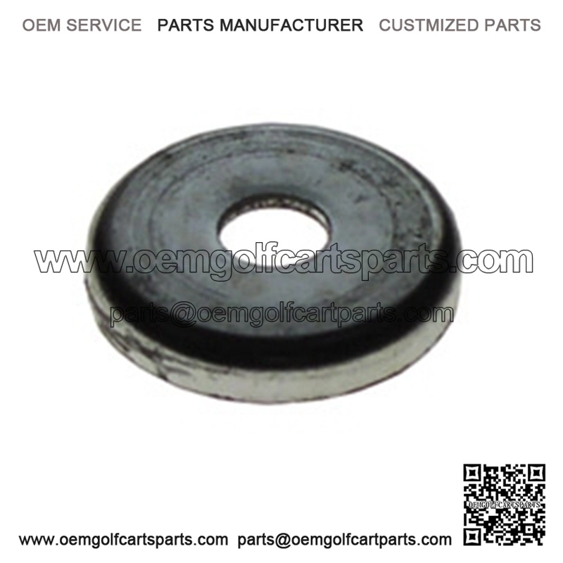 Yamaha G22 Steering Knuckle Outer Cover