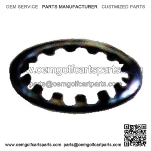 Club Car DS Steering Retaining Ring 1987 and up