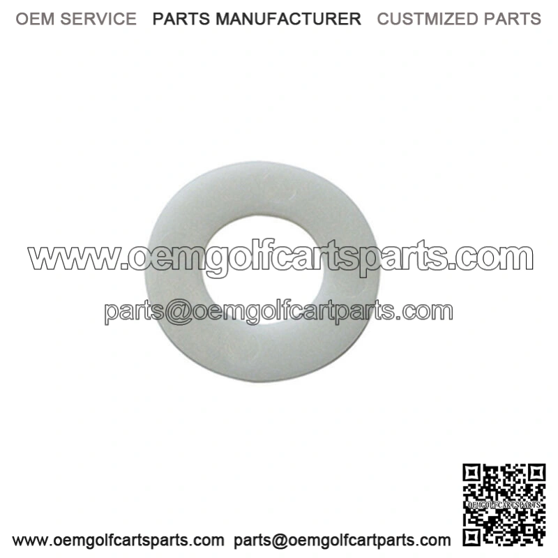 Washer Plate for Yamaha G1-G22 Golf Cart