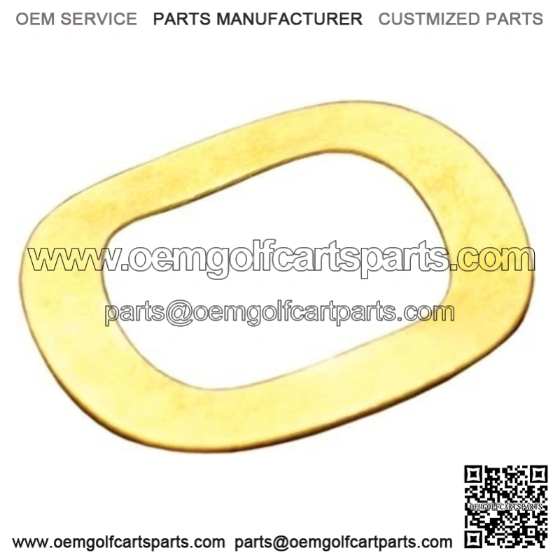 King Pin Wave Washer for Club Car Precedent - 10 Pack