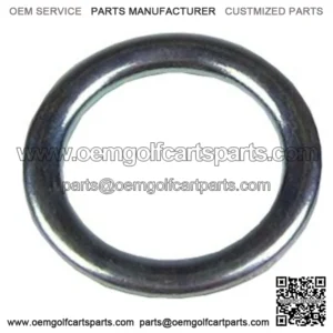 Oil Plug Washer for Yamaha G2-G22 Golf Cart