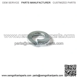 Golf Cart Zinc Plated Split Lock Washer Universal Fit 5/16" (Sold Individually)