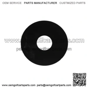 EZGO RXV Front Engine Mount Delrin Washer