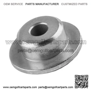 DRIVEN CLUTCH WASHER