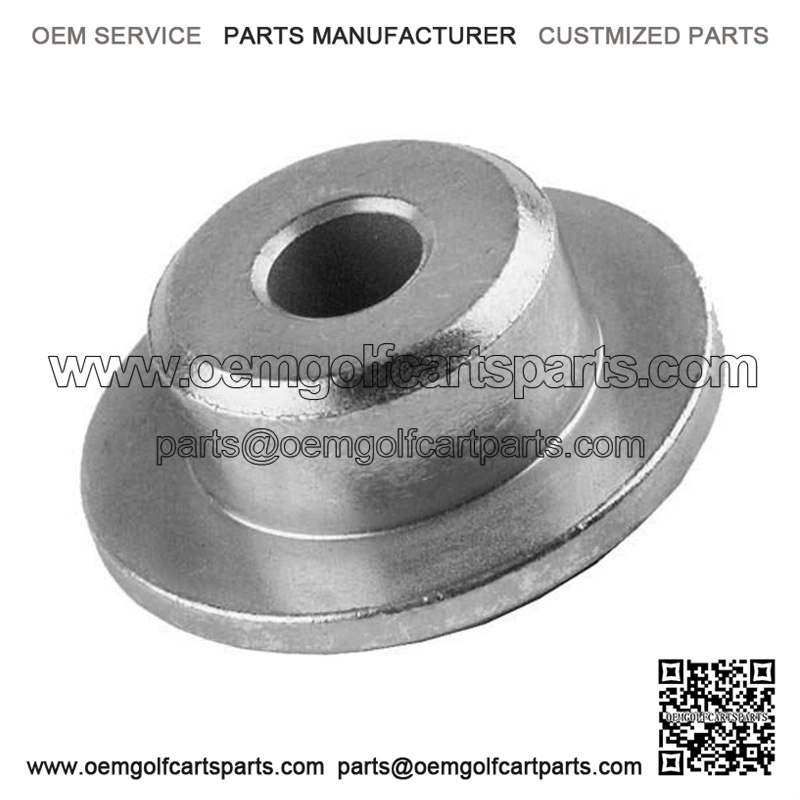 DRIVEN CLUTCH WASHER