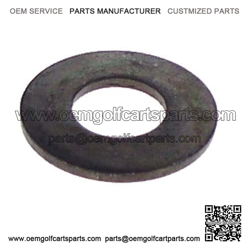 WASHER, DRIVE/DRIVEN CLUTCH, EZ RXV