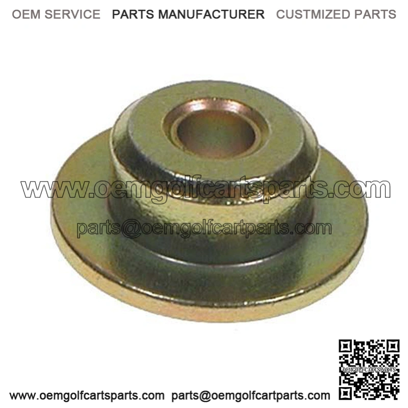 WASHER, DRIVE CLUTCH,EZ 89-UP