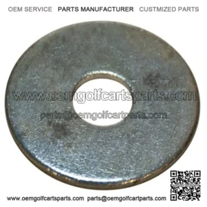 Flat Washer - Club Car 1011578