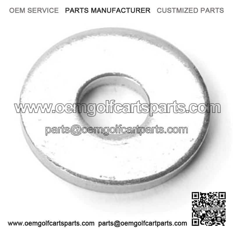 WASHER- 5/16 FLAT - SPECIAL