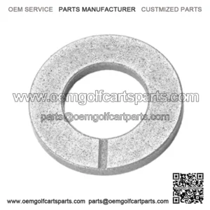 1010150, BEARING, THRUST CLUB CAR