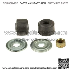 OEM Club Car Washer Rubber 3/8