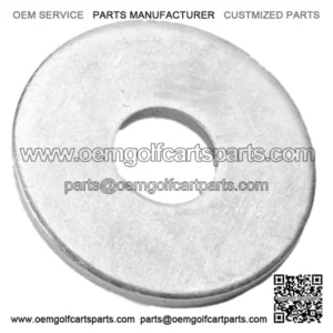 WASHER HARD-M10