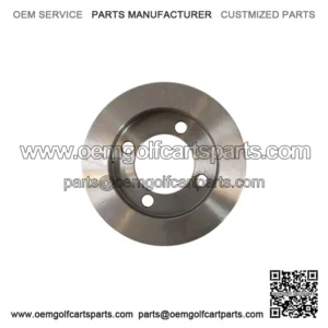 103077501 - DISC, BRAKE ROTOR