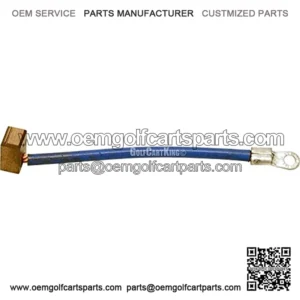 Club Car DS Golf Cart | Electric 1988 & Up | V-Glide Wiper Brush