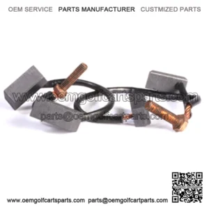 Yamaha G8, G9, G14, G16 Brush Assembly