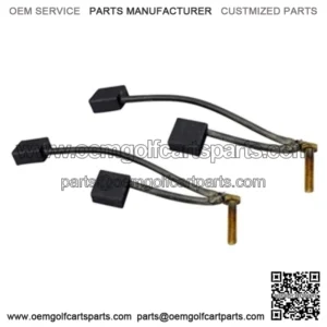 Replacement Brush Set for MOT-A1/A2/A4/B2/D2 Admiral Motor