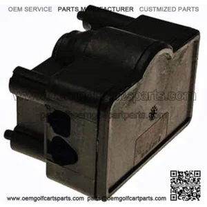 Club Car Precedent (04-11) MCOR (fits Generation 1, Pedal Group 1 Models) 103327901