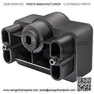 Potentiometer Accelerator for Club Car Precedent, Motor Controller for 2004-2011 Golf Cart, Replace 103327901