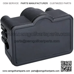 Potentiometer Accelerator for Club Car Precedent Golf Carts (2004-2011) Replace 1033279-01 102528501