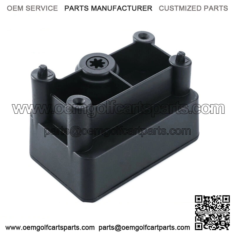 MCOR Accelerator Throttle Potentiomer 102101101 For Golf Cart Club Car DS 2001+