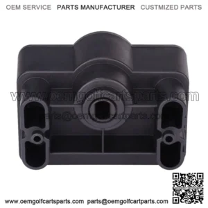 Golf Cart MCOR Potentiometer Accelerator for 04-11 Club Car Precedent 102528501
