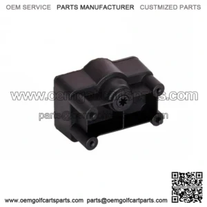 MCOR Accelerator Throttle Potentiomer for Golf Cart Club Car DS 2001+ 102101101