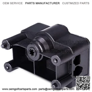 MCOR Throttle Potentiometer for Club Car DS & Carryall 2001-2011 Electric Golf Cart, Accelerator Sensor Motor Controller Output Regulator, OEM# 1021011-01