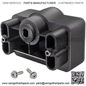 MCOR Potentiometer Accelerator for Club Car Precedent, MCOR Motor Controller for 2004-2011 Golf Cart, Replace 103327901