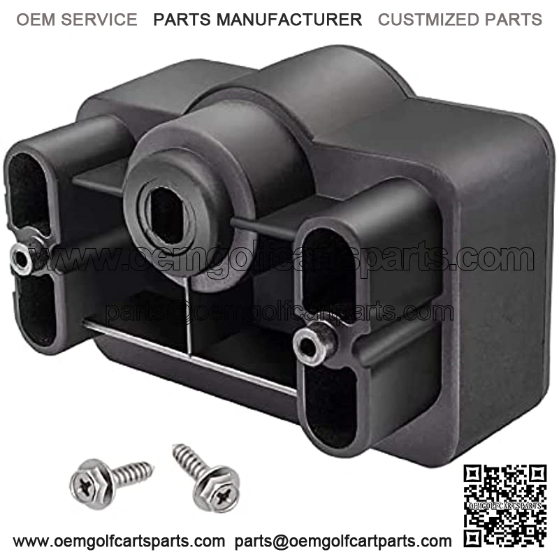 MCOR Potentiometer Accelerator for Club Car Precedent, MCOR Motor Controller for 2004-2011 Golf Cart, Replace 103327901