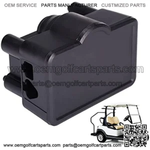 Golf Cart MCOR Throttle Potentiometer Club Car Precedent Accessories Club Car Speed Controller for Club Car Precedent (2004-2011), OEM# 102528501