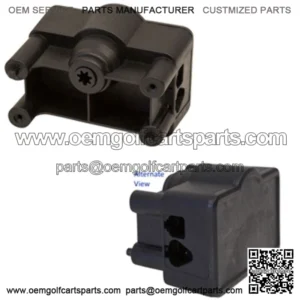 MCOR Potentiometer for Club Car DS Golf Cart - Fits 2001 and up