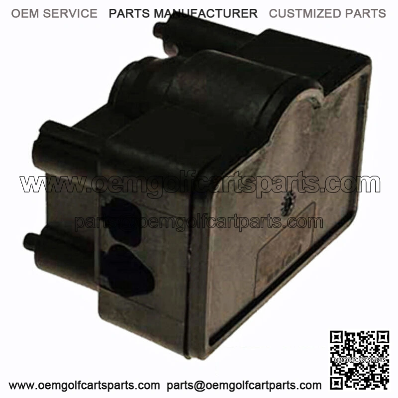 Club Car 2004-Up Potentiometer - Golf Cart MCOR Input