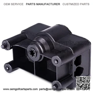 MCOR Throttle Potentiometer for Club Car DS & Carryall 2001-2011 Electric Golf Cart, Accelerator Sensor Motor Controller Output Regulator, OEM# 1021011-01
