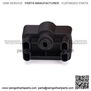 MCOR Throttle Potentiometer for Club Car Precedent 2004-2011 Golf Cart, Accelerator Sensor Motor Controller Output Regulator, OEM# 103327901 102528501
