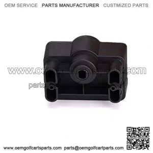 Golf Cart MCOR Motor Controller Input MCOR Fit for Club Car Precedent Electric 2004-2011 Golf Cart, Replace OEM# 103327901