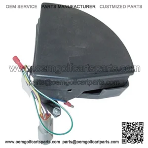 Potentiometer Assembly Multi-Step 48V Electric 2000-2004