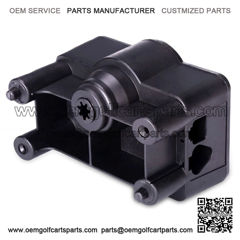 Golf Cart MCOR Throttle Potentiometer for Club Car DS 2001-2011 102101101