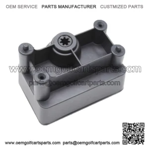 FOR MCOR Accelerator for Club Car DS Golf Carts (2001+) 1021011-01 NEW