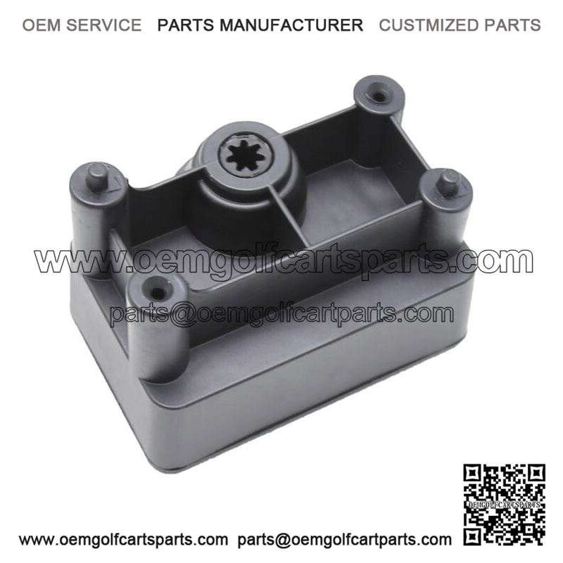 FOR MCOR Accelerator for Club Car DS Golf Carts (2001+) 1021011-01 NEW