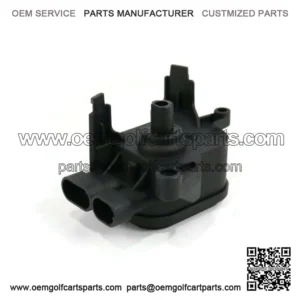 MCOR 4 Throttle Potentiometer for 2012 & Up Club Car DS, Precedent Golf Carts