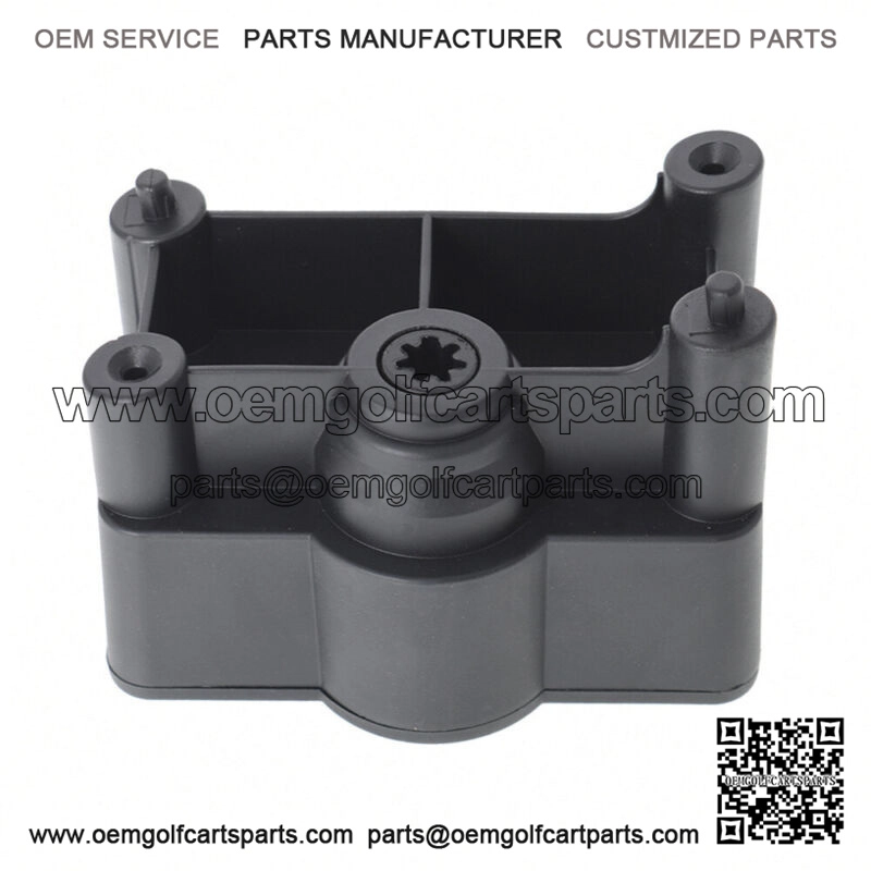 Golf Cart MCOR Accelerator Throttle Potentiomer for Club Car DS 2001+ 102101101