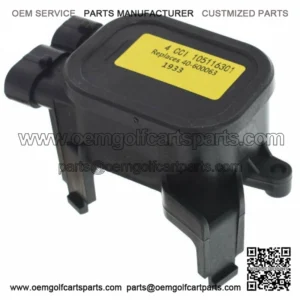 MCOR 4 Throttle Potentiometer for Club Car Precedent Golf Car / DS 103327901